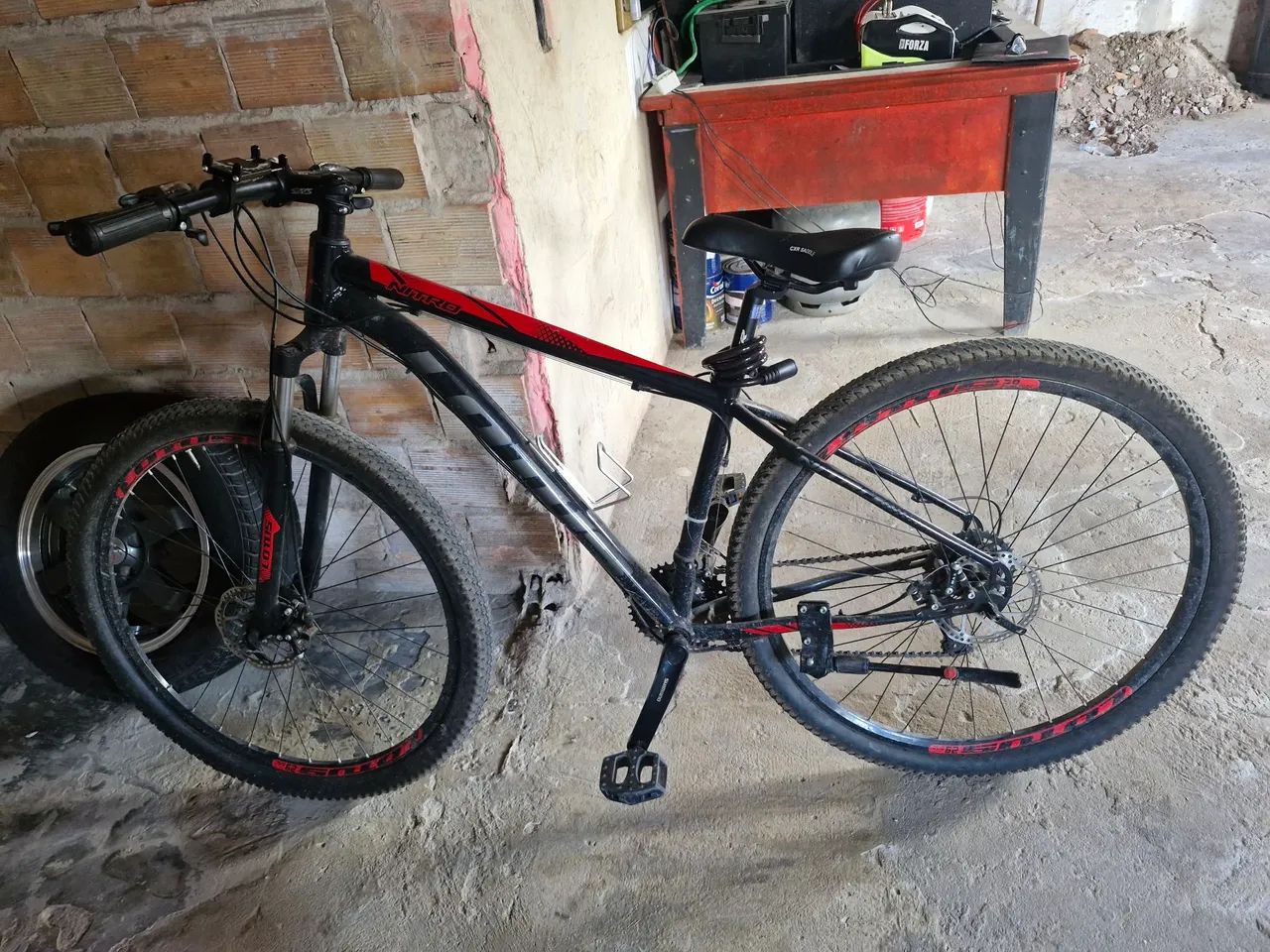 Venda bicicleta lotus - Foto 3