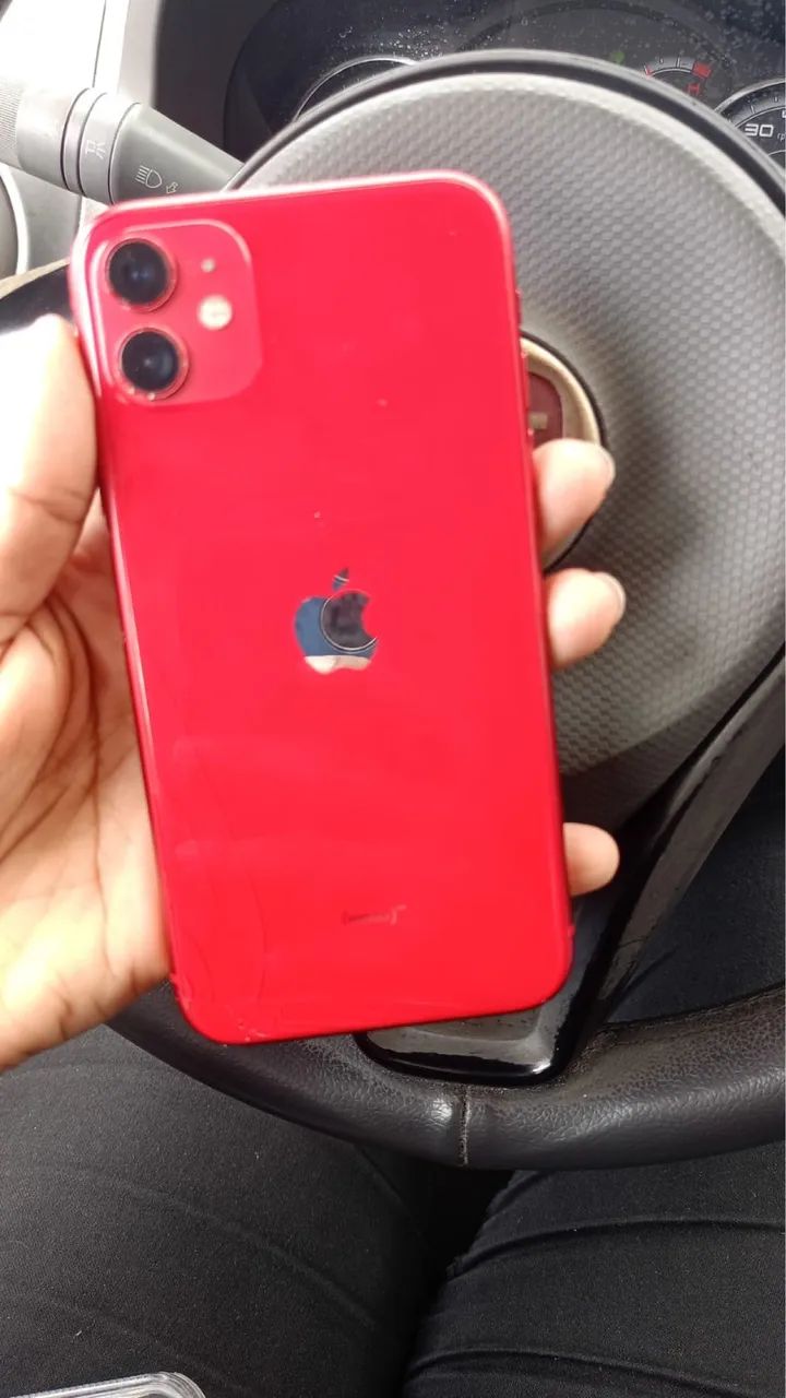 iPhone 11 - Foto 4