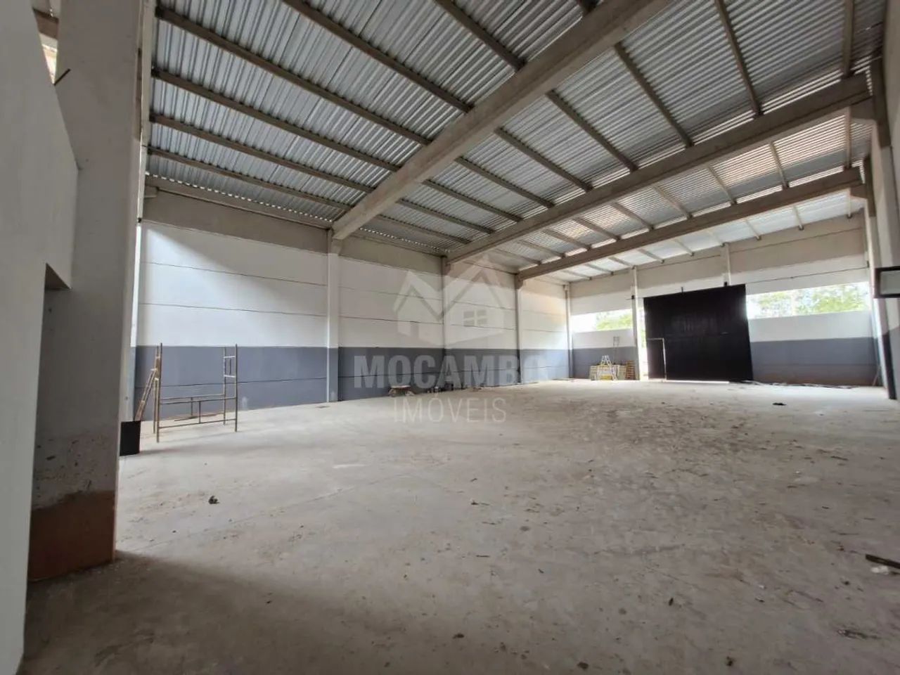 Galpão : / Comercial / Loteamento Parque Dos Canários - Foto 3