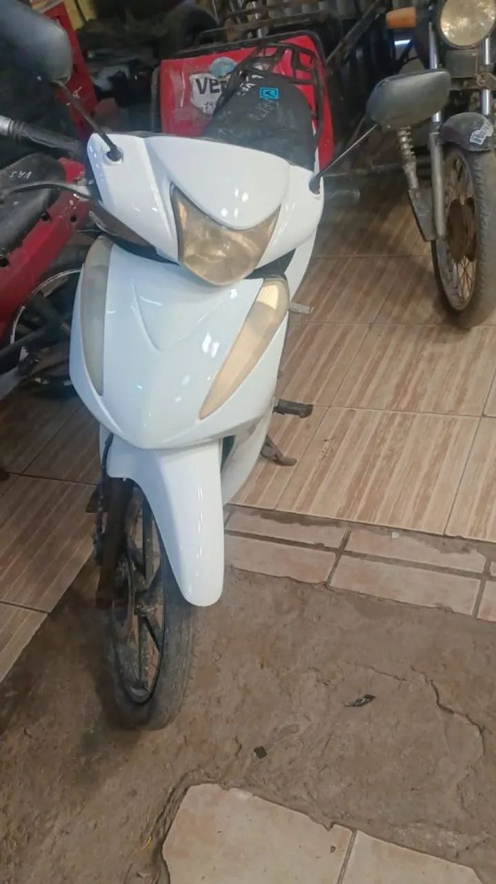 Shineray 50cc - Foto 2