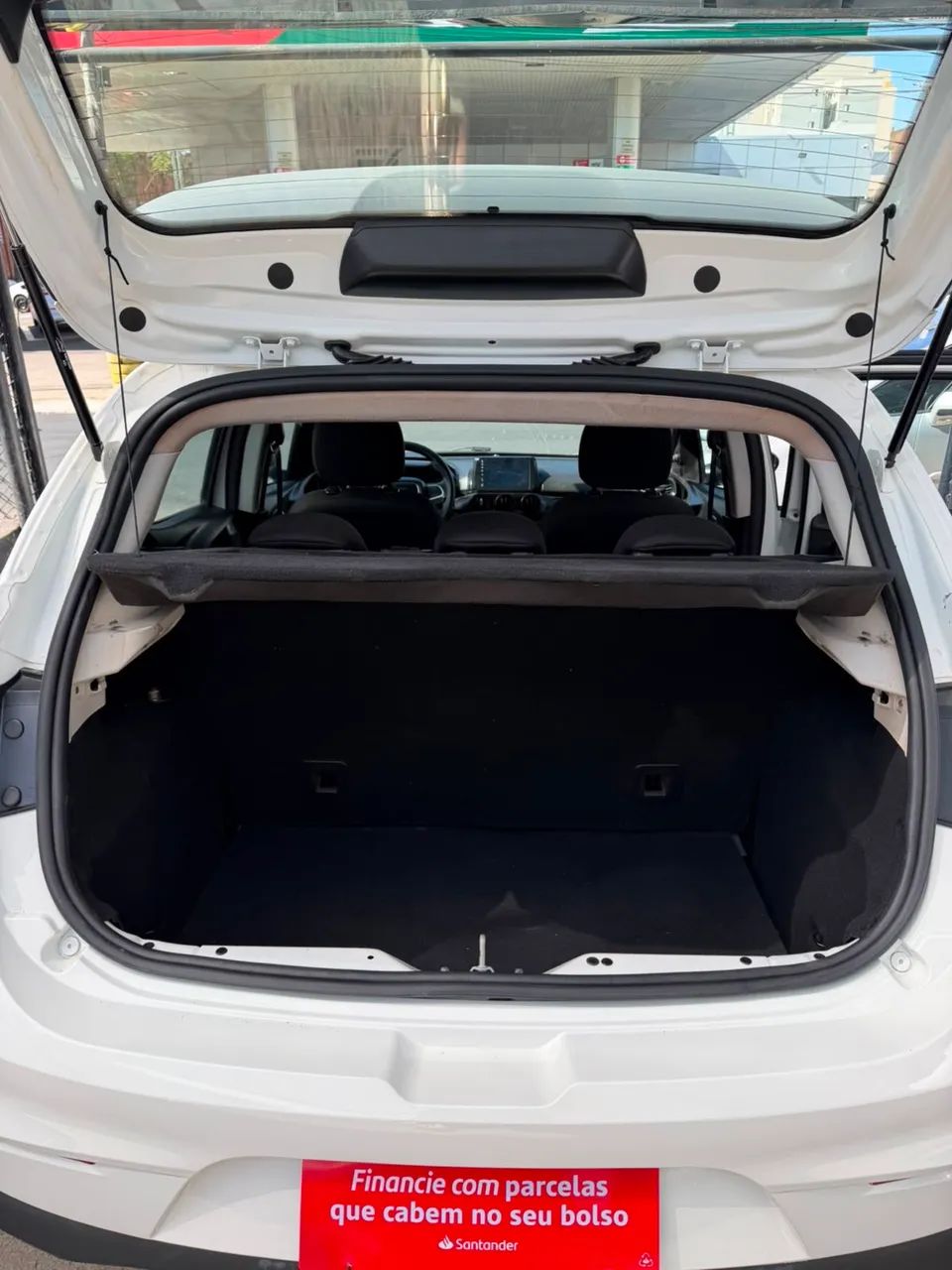 Fiat Argo 1.0 6V Flex. 2023 - Foto 2
