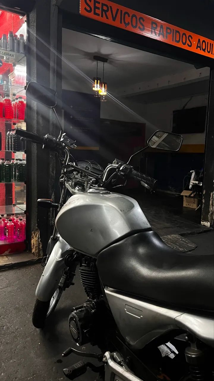 150 cc MOTO - Foto 3