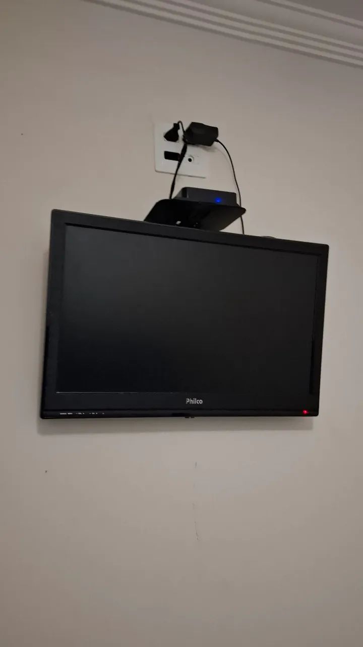 TV Philco 