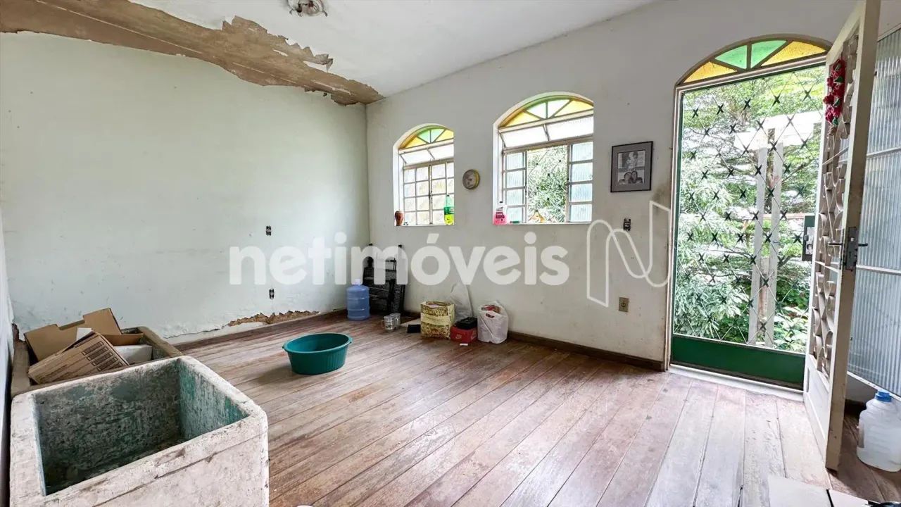 Venda Casa Padre Eustáquio Belo Horizonte - Foto 2