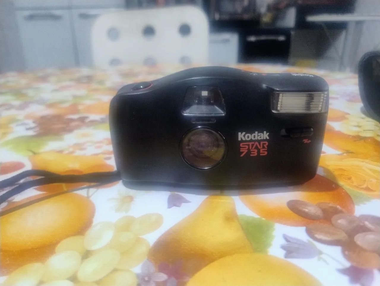 Câmera fotogr áfica codak - Foto 2