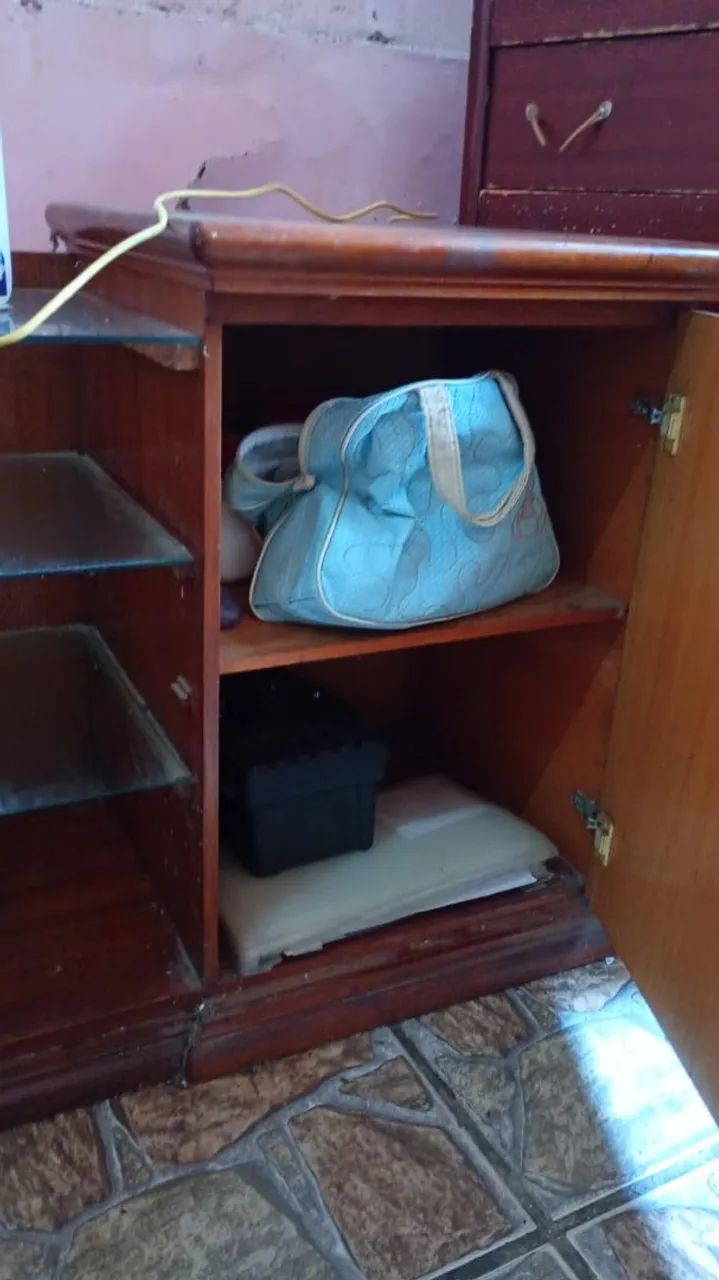 Rack de duas portas - Foto 5