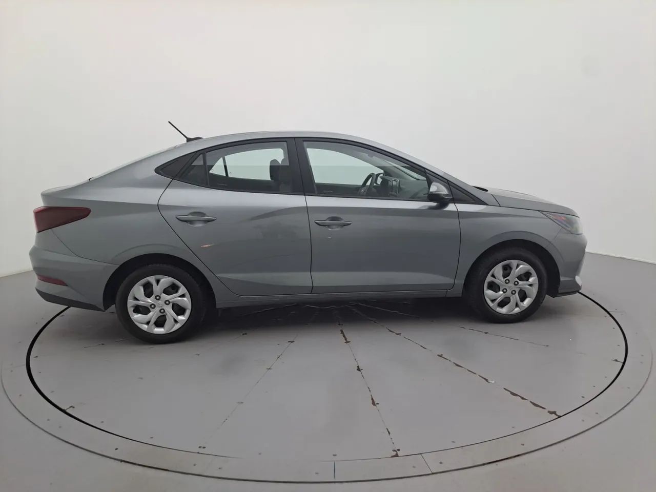 Hyundai HB20S Comfort Plus 1.0 TB Flex 12V Aut, foto 6 de 18