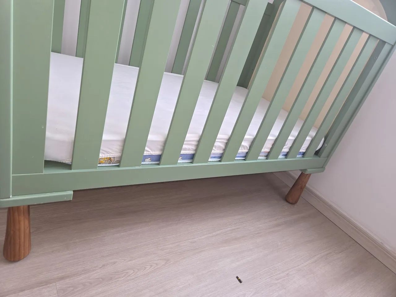 Berço infantil  - Foto 3