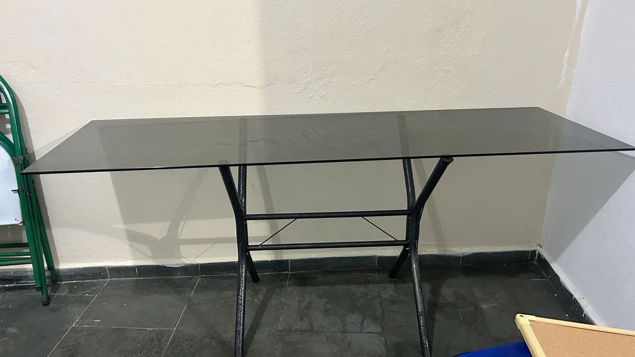 Mesa de jantar 