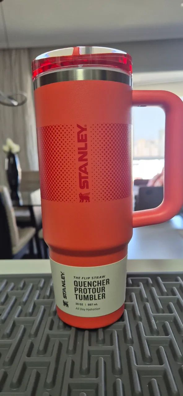 Copo Stanley Quencher Protour Tumbler - Foto 3
