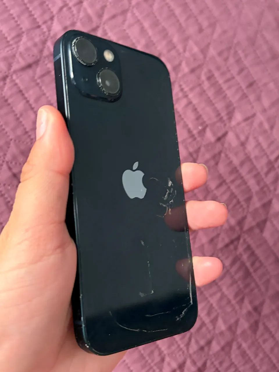 Iphone 13 128gb - Foto 4