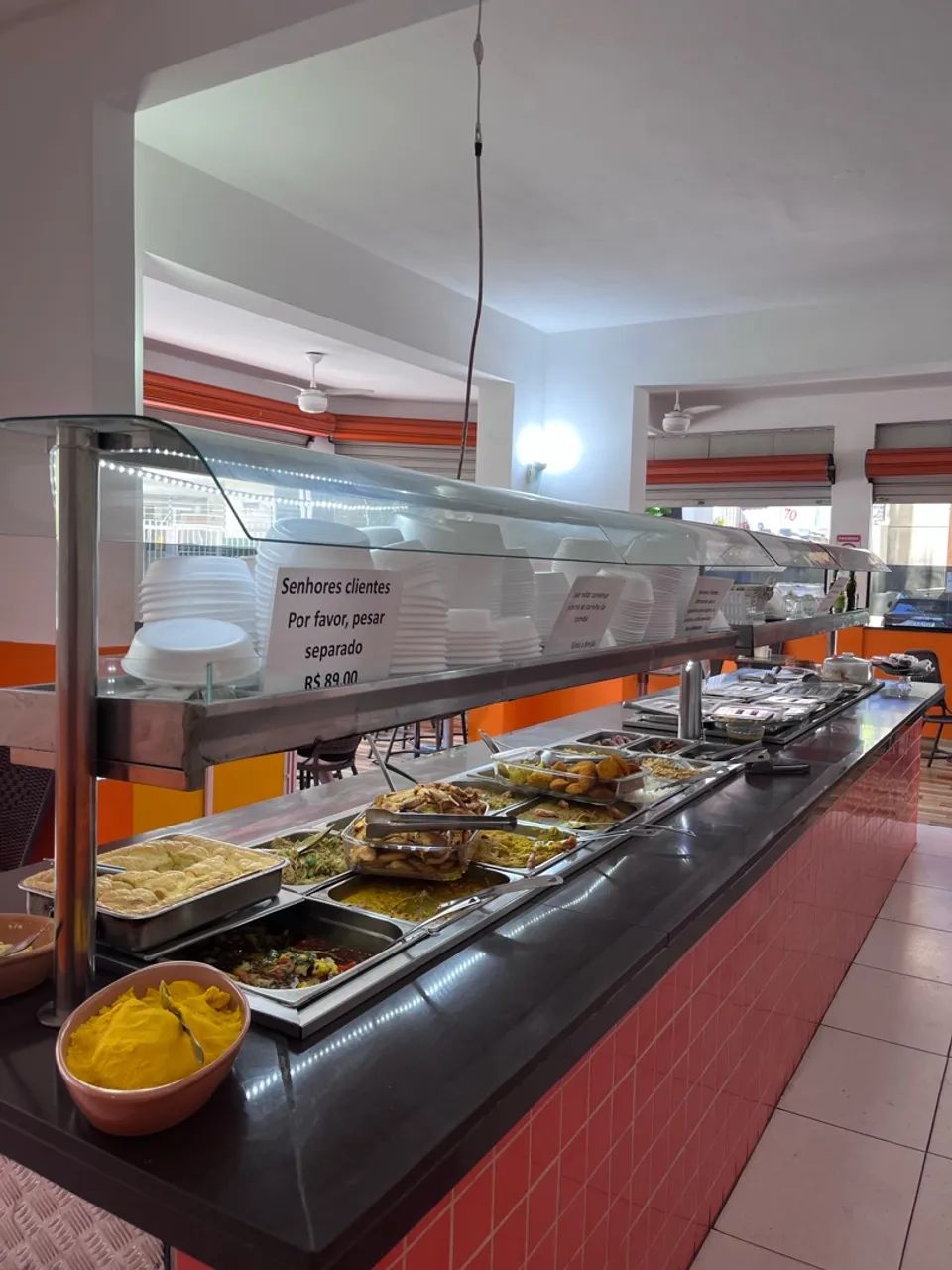 VENDE-SE BUFFET - Foto 5