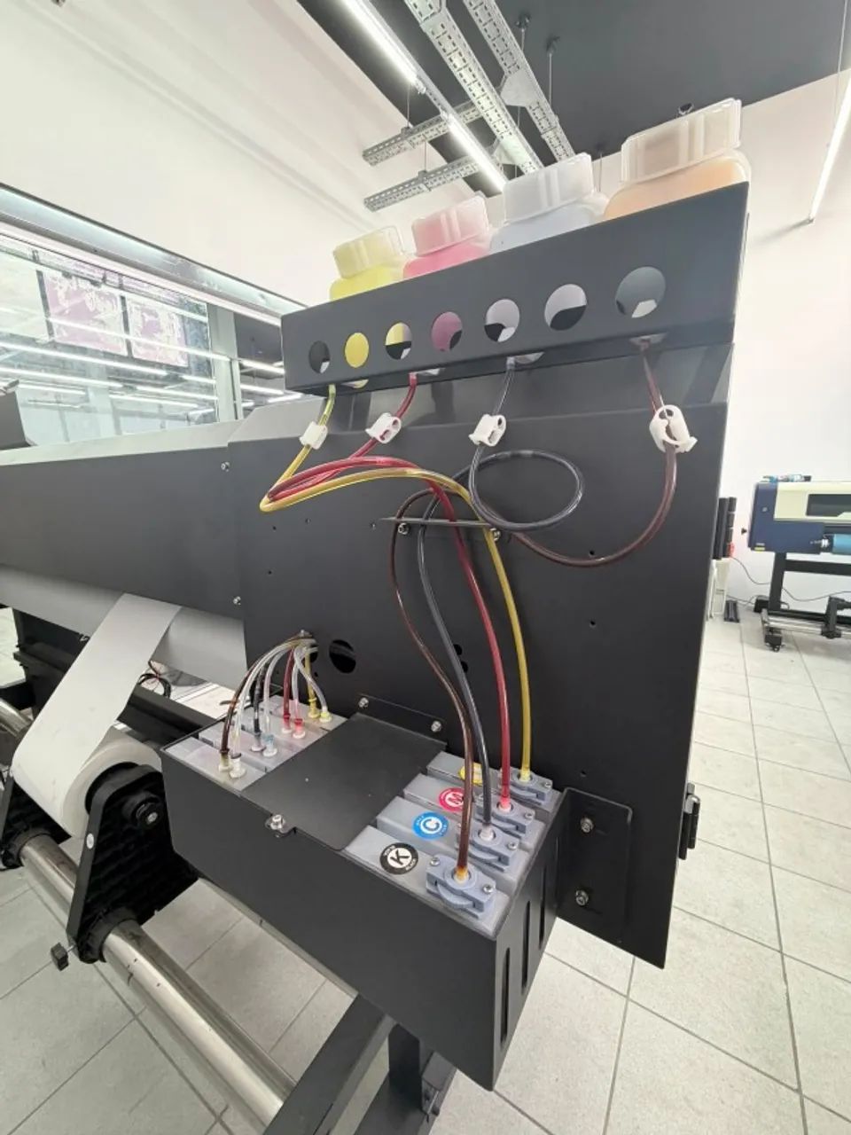 maquina plotter sublimatica  - Foto 3
