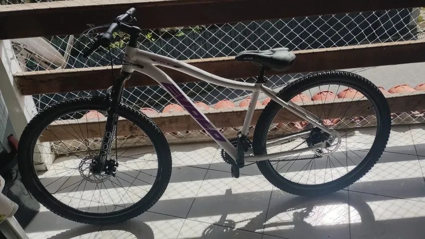 Evo Bike Aro 29 Nova