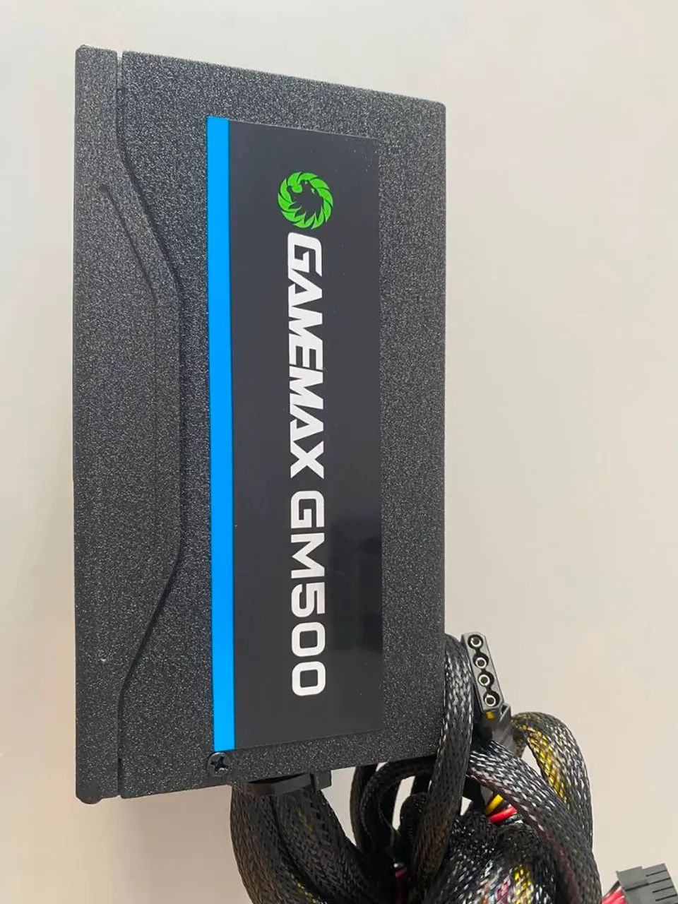 FONTE GAMEMAX 500W 80 PLUS BRONZE