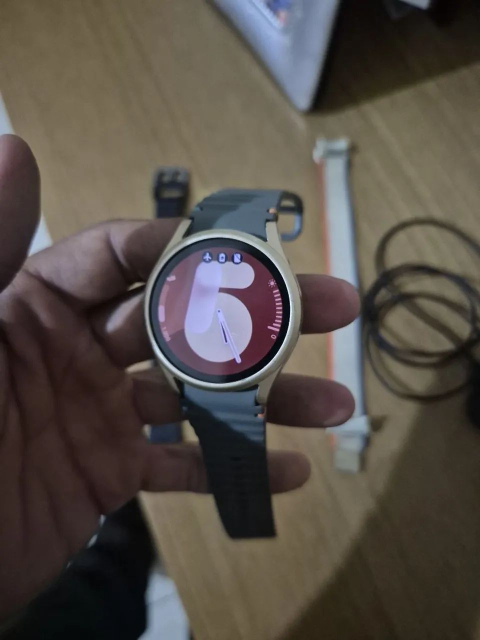 Smartwatch galaxy watch 7 - Foto 2
