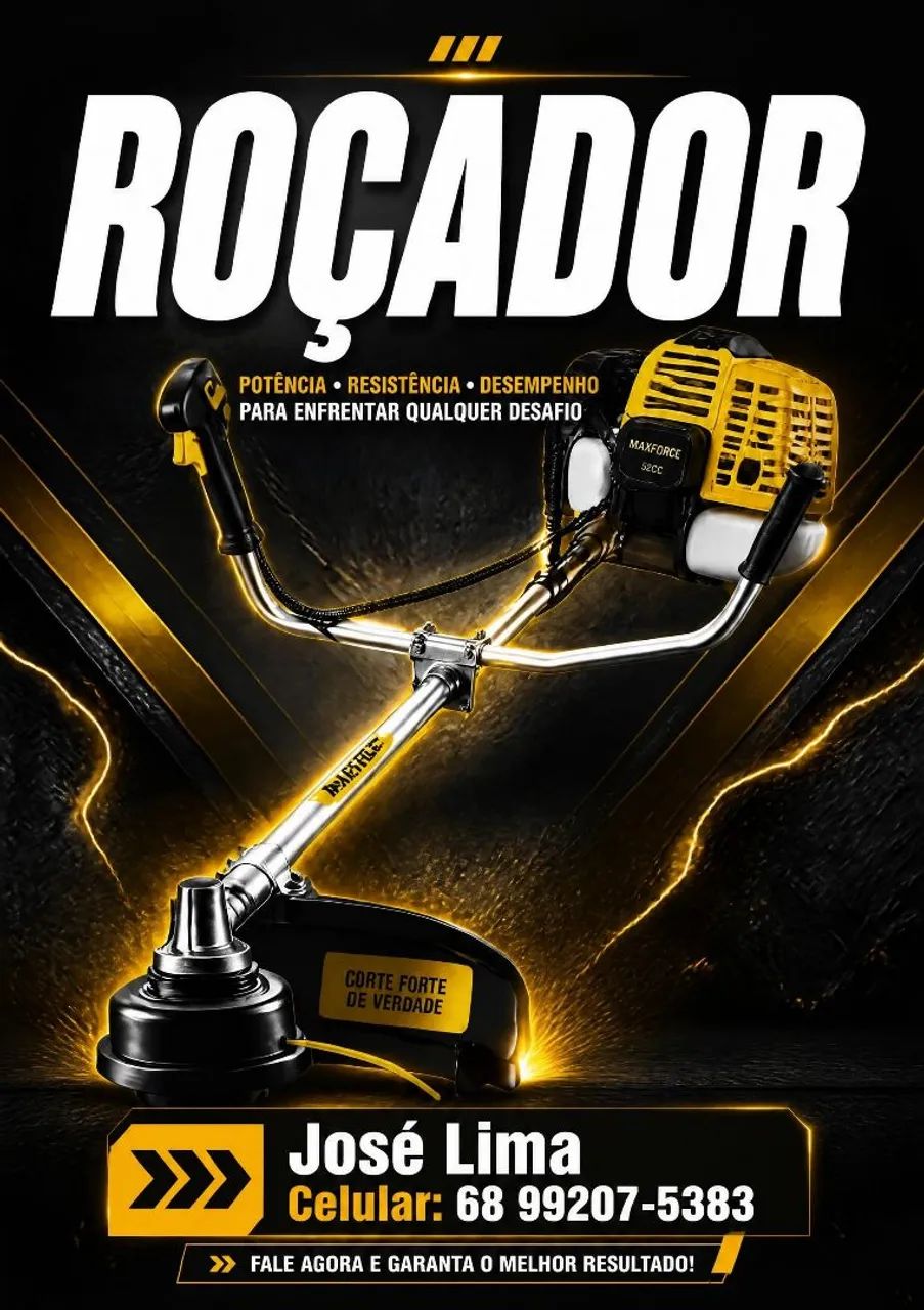Roçador 