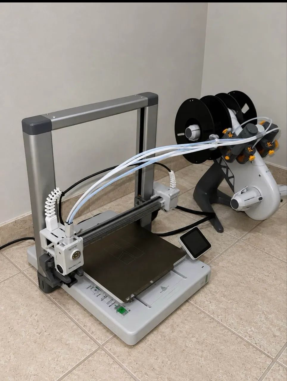 Impressora 3D