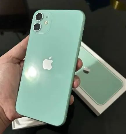 iPhone 11 128gb