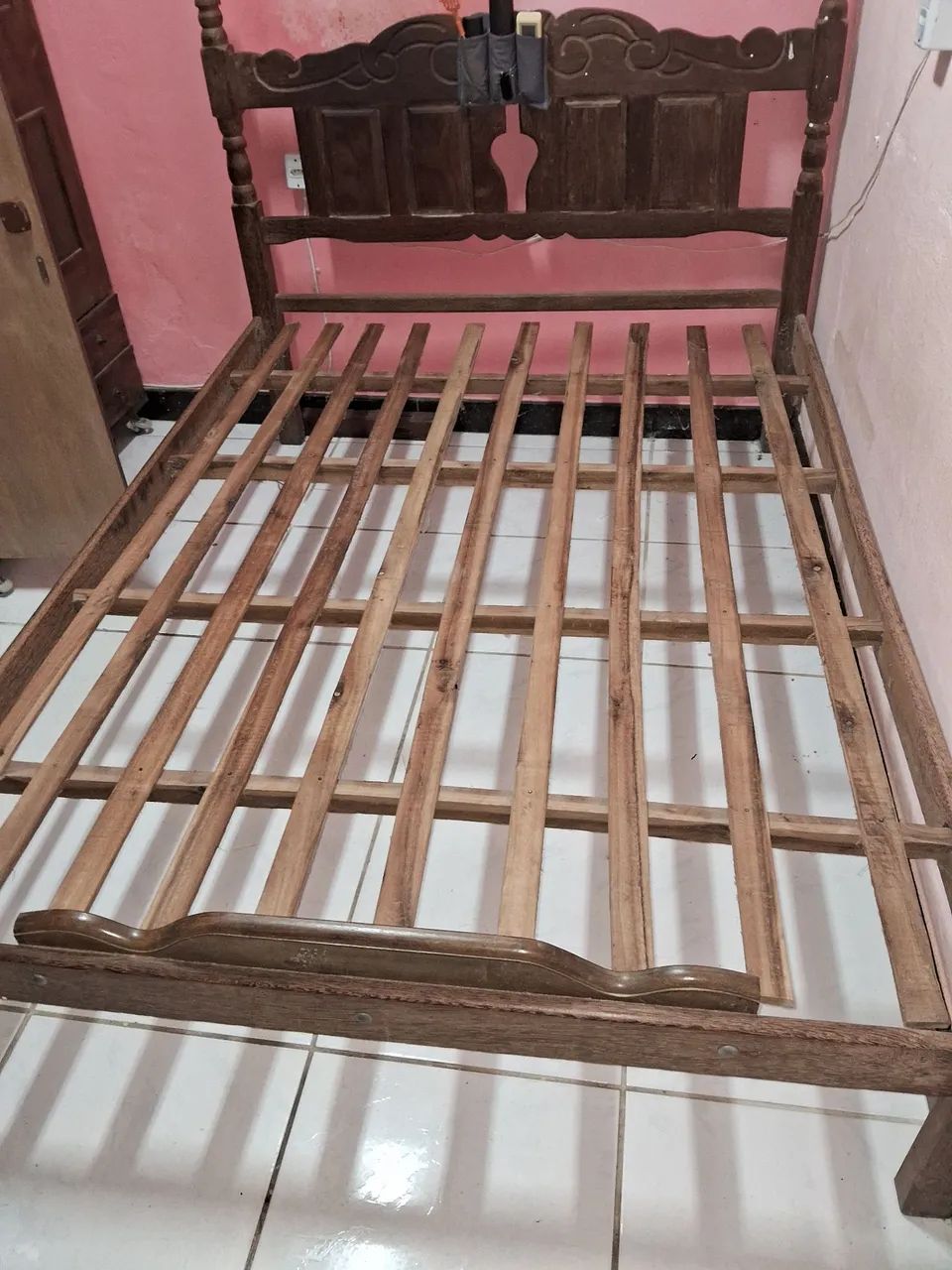 Jogo de Quarto Completo  - Foto 3