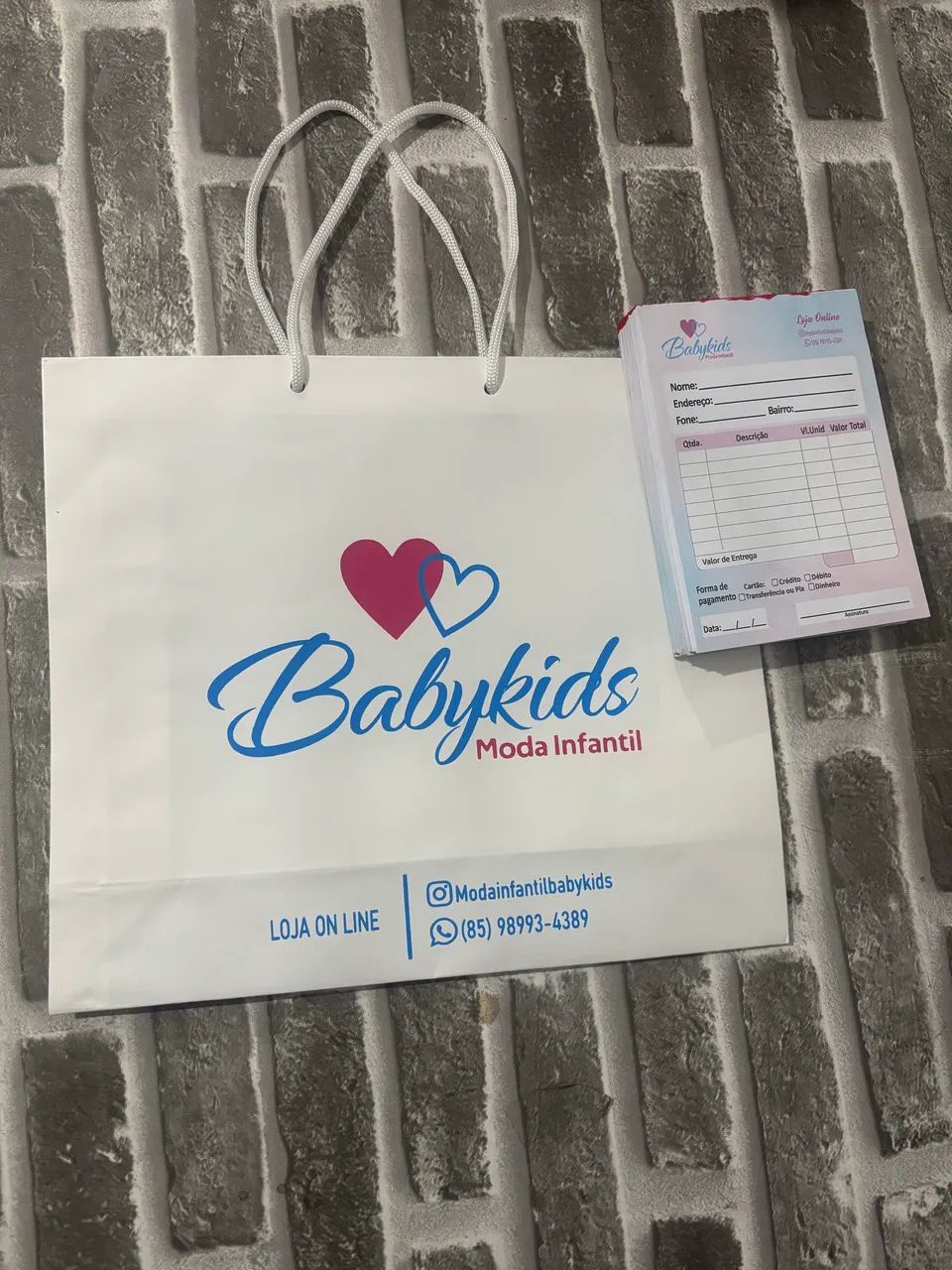 Sacolas lisas e personalizadas  - Foto 5