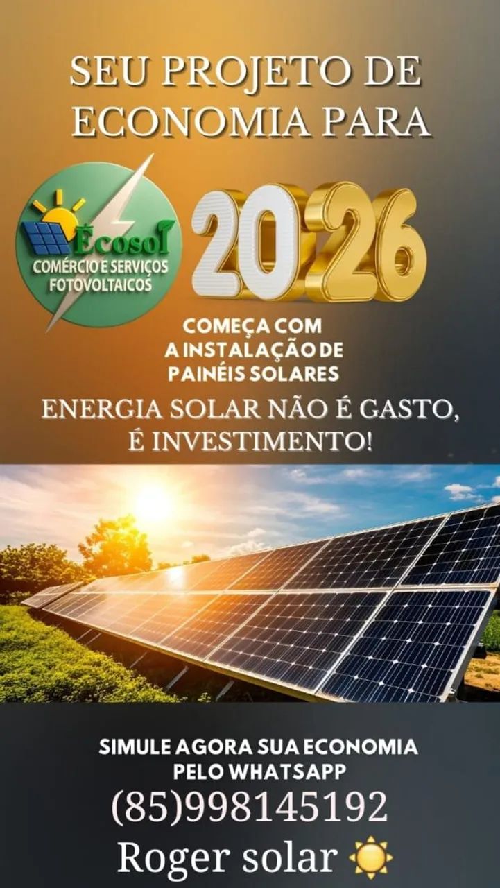 ENERGIA SOLAR 