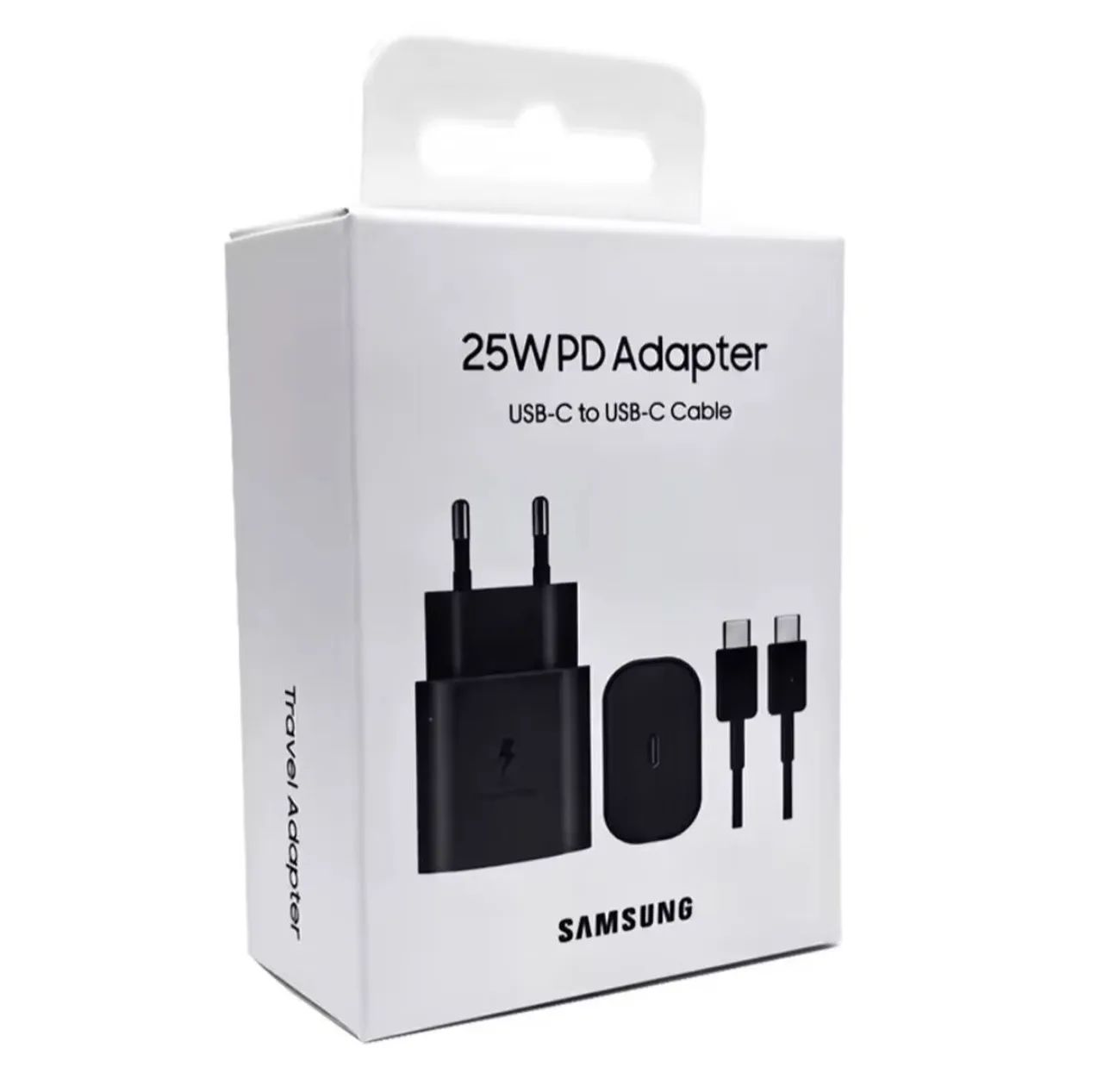 carregador sansung 25w - Foto 2