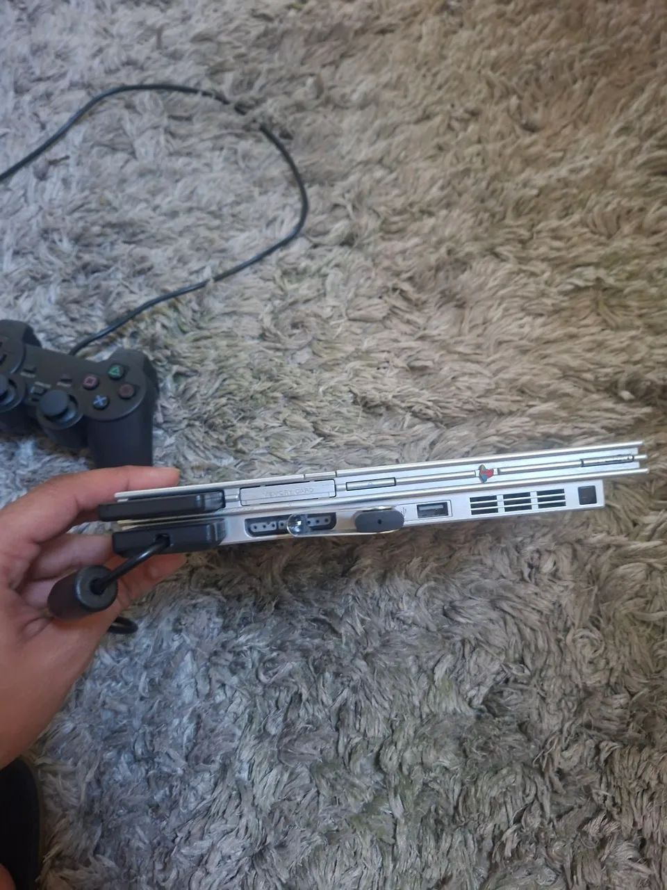 PS2 - Foto 2
