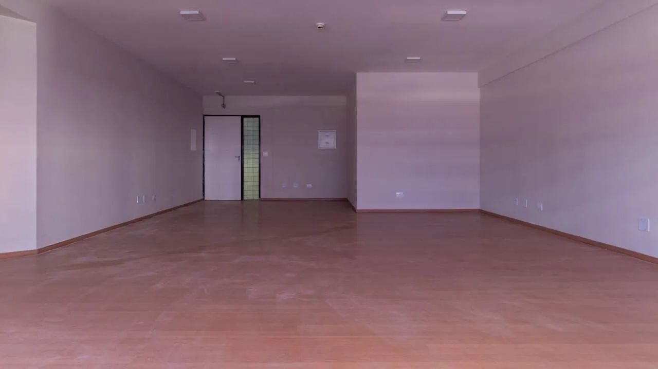 Sala no Condomínio Centro Comercial Campo Grande - Foto 4