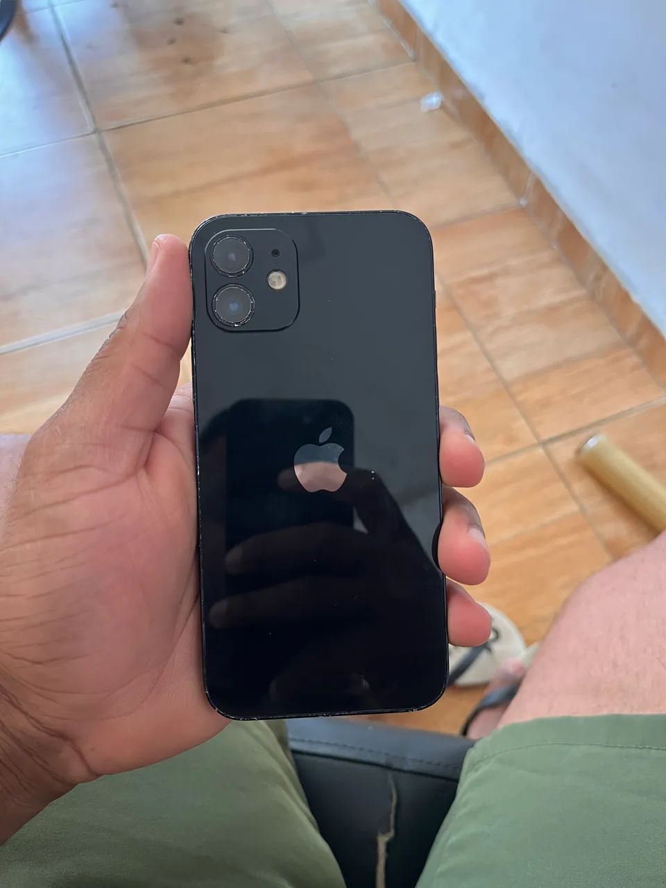 iPhone 12/ 128gb - Foto 4