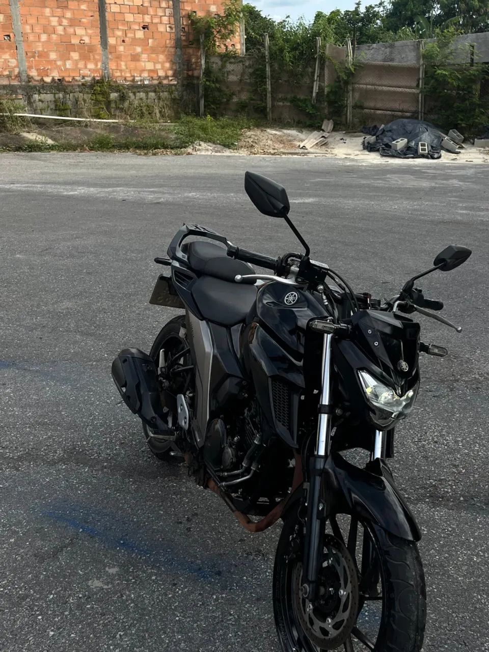 FZ25 - Foto 3