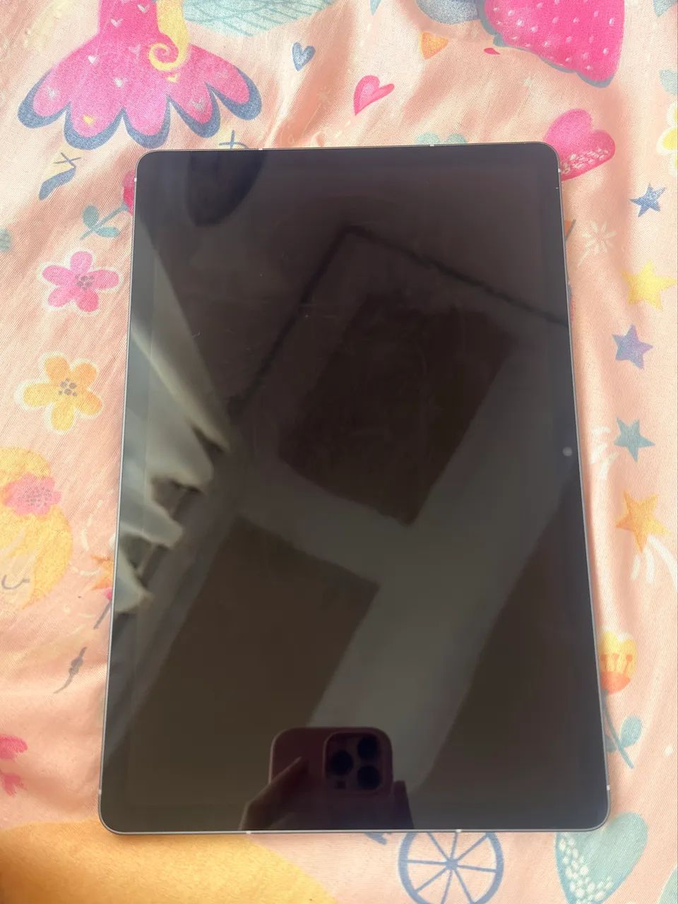 Tablet S10 FE 12GB ram 256GB rom importado + kit mouse, teclado, capinha de brinde - Foto 2