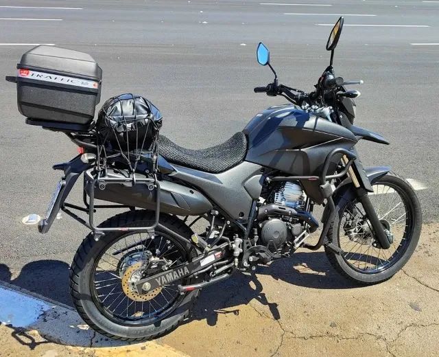 Yamaha XTZ Lander 250 - 2020 - Foto 2