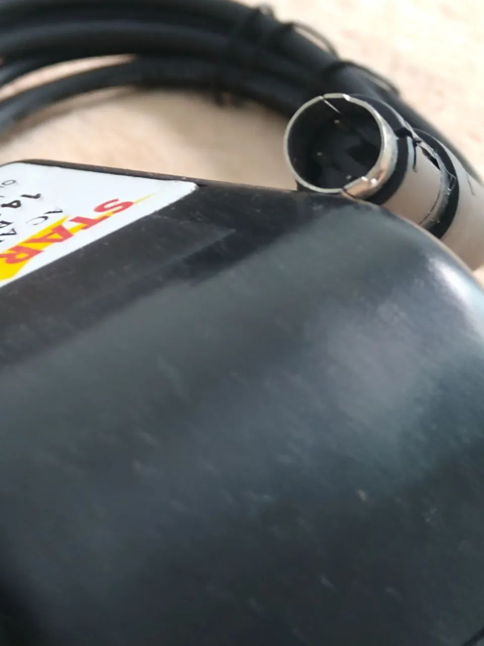 Fonte Mesa Behringer NOVO  - Foto 3