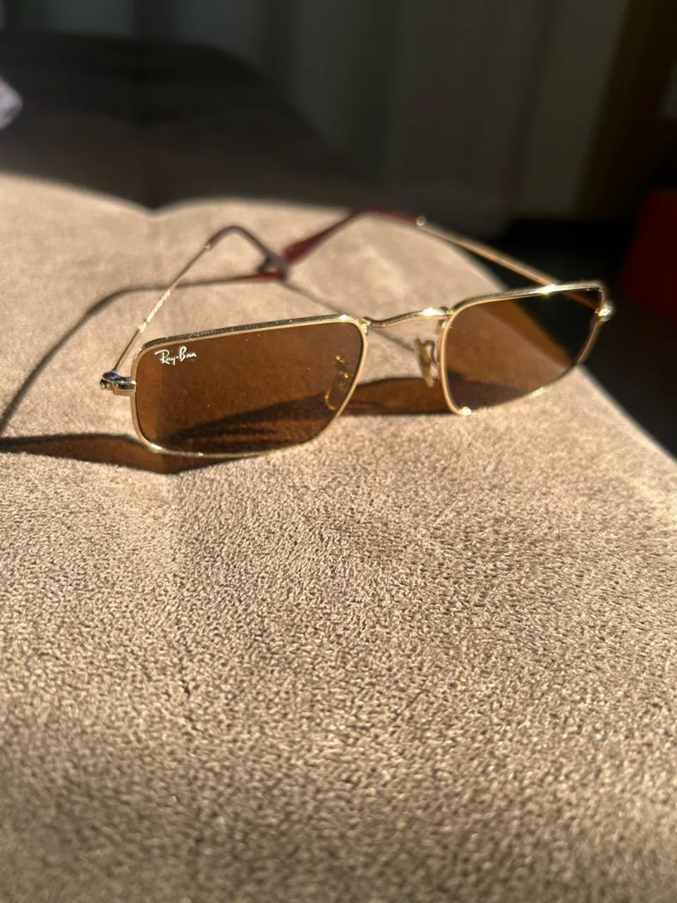 Vendo óculos Ray-ban