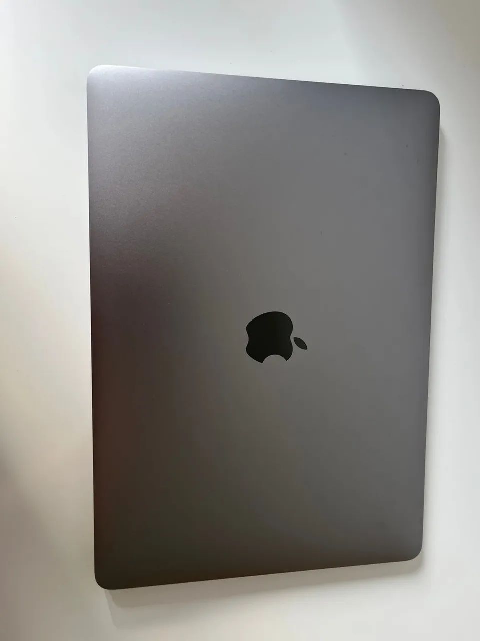 macbook air m1 2020 256gb space gray - Notebooks - Rebouças