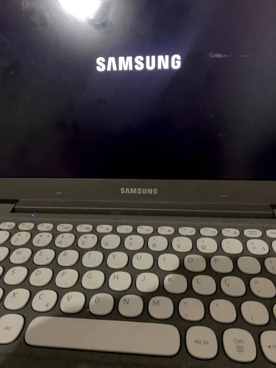 Notebook Samsung Imperdível - Foto 2