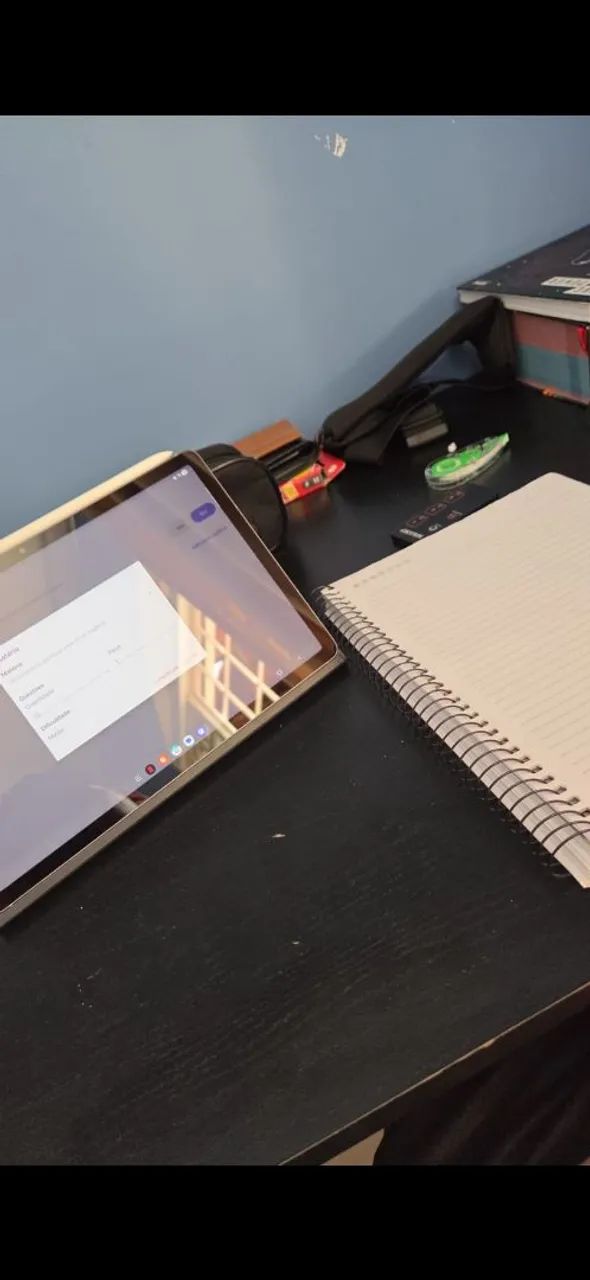 Tablet Samsung S10 fe - Foto 4