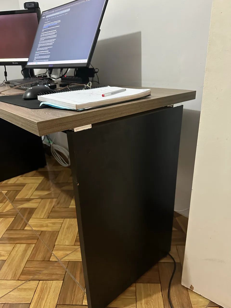 Mesa MDF escritório/computador - Foto 3