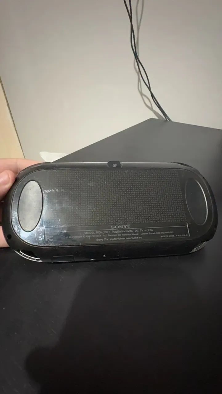 PS Vita  - Foto 3