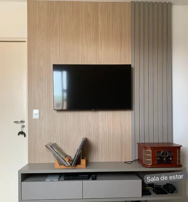 APARTAMENTO - RESIDENCIAL LE PARC - SERRARIA - 3 QUARTOS - IMPERDÍVEL - MACEIÓ - Foto 2