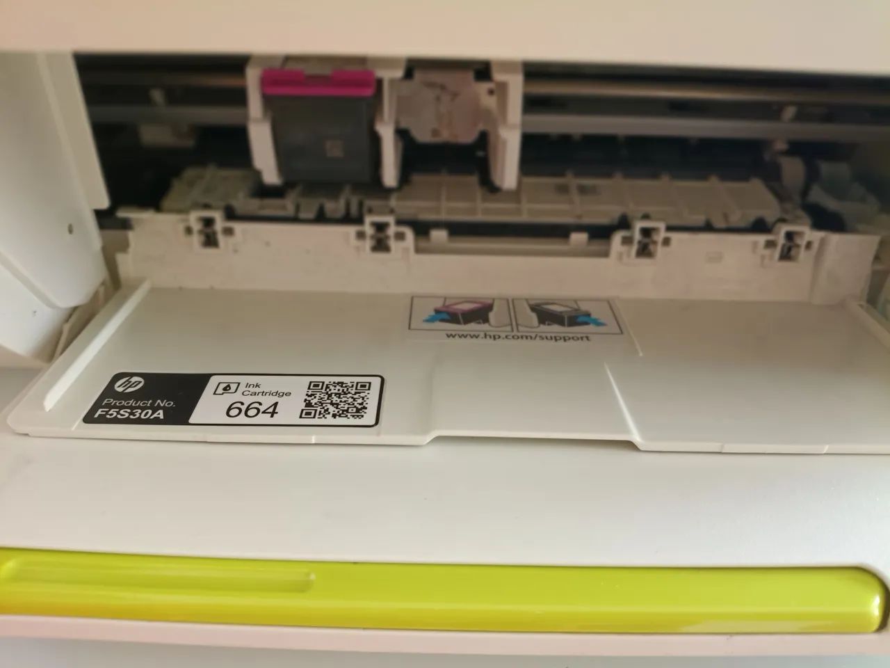 Impressora HP - Foto 4