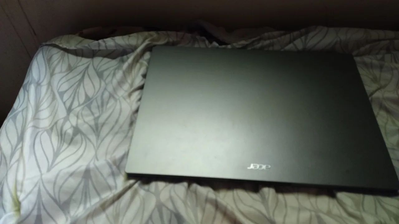 Vende-se notebook usado  - Foto 2