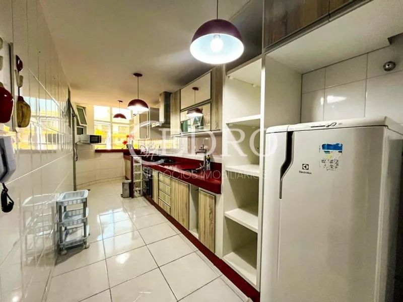 Cobertura com 4 Quartos sendo 2 Suítes e 1 Master no Braga - Cabo Frio - Foto 4