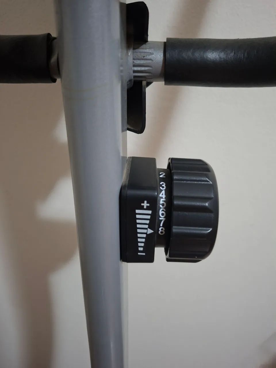 Bicicleta Ergométrica Athletic - Foto 3