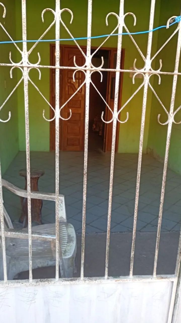 Casa na principal da Barra de Santo Antônio - Foto 5