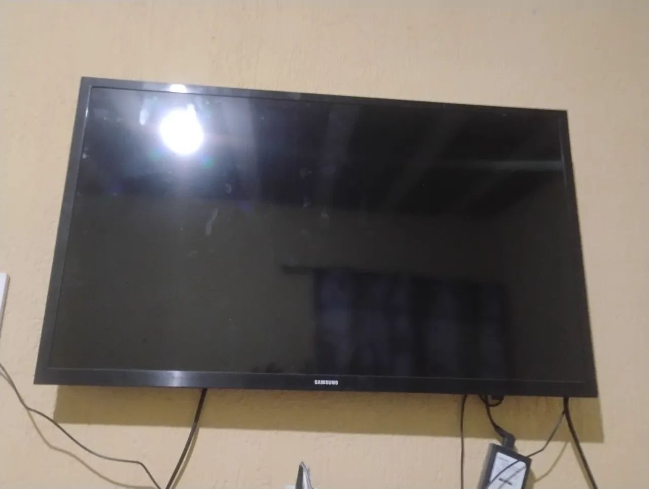 Vendo tv 32 polegadas 