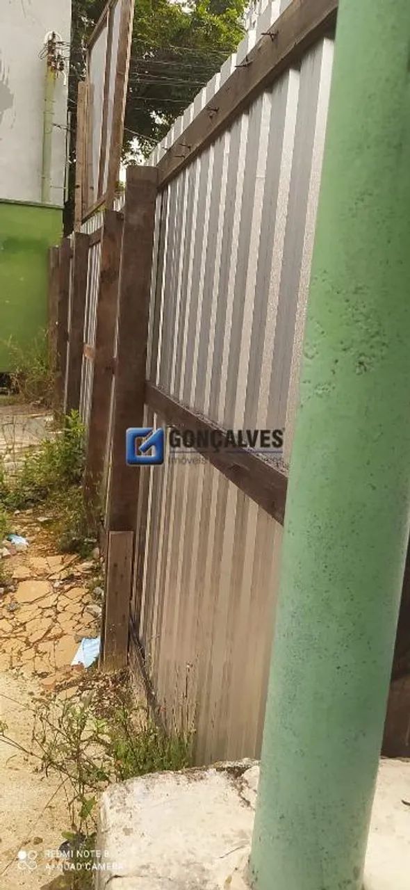 Terreno 300m² em São Caetano do Sul - Foto 3