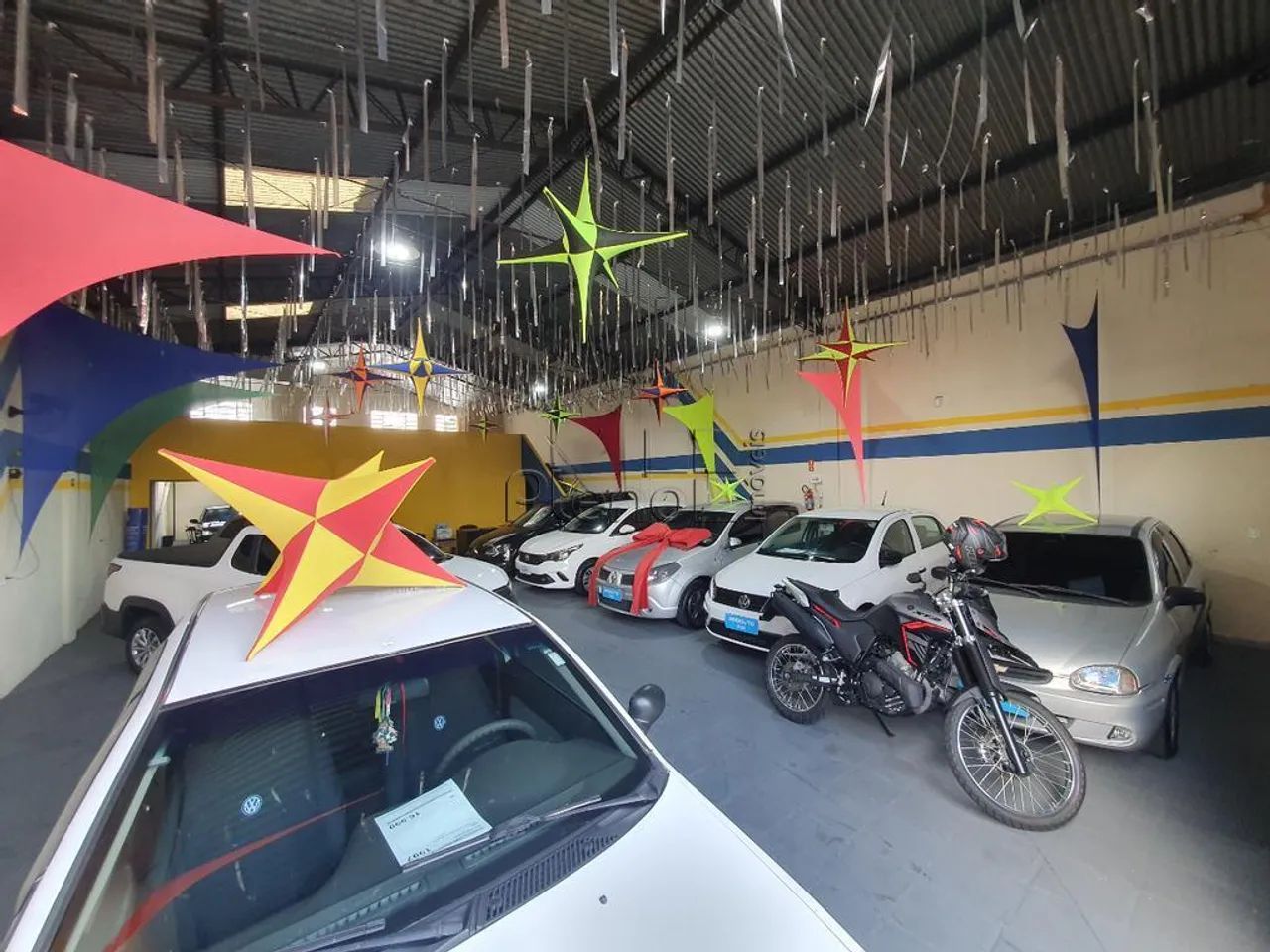 Barracão à venda e para alugar em Campinas, Jardim Campos Elíseos, com 300 m² - Foto 4