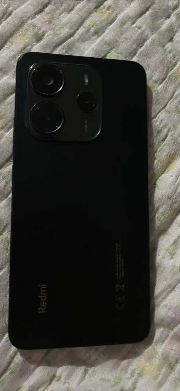 REDMI NOTE 14 - Foto 4